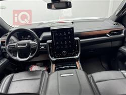 جی ئێم سی یوکۆن